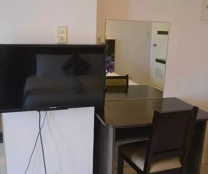 Destination Hotel Tagaytay