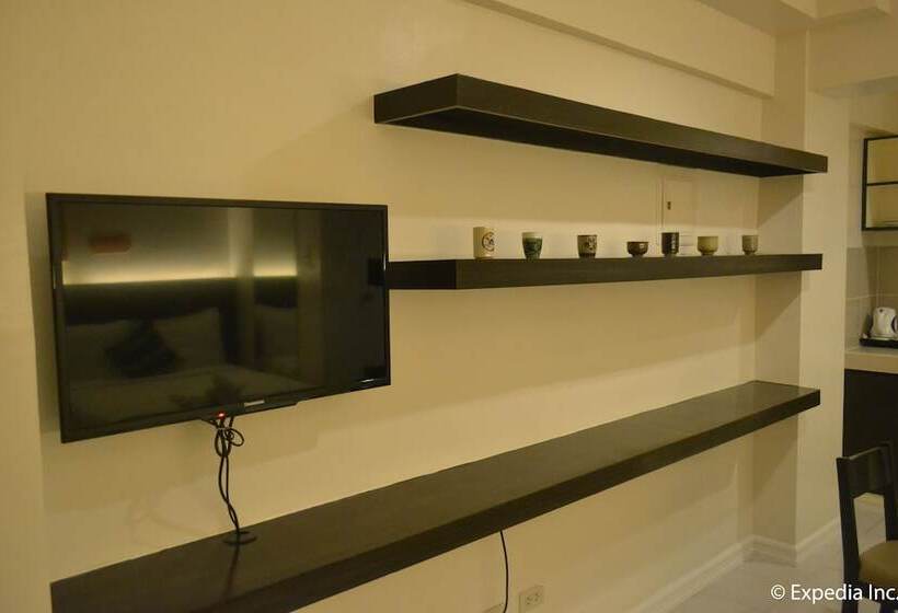 Destination Hotel Tagaytay