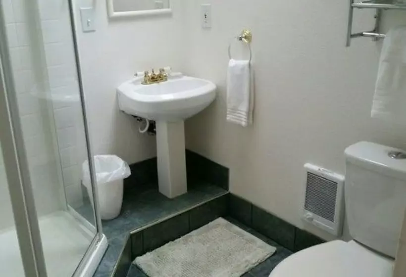 Geiger Victorian B&b