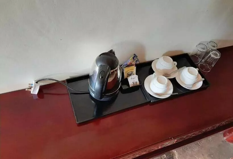 هتل Aa Lodge Amboseli