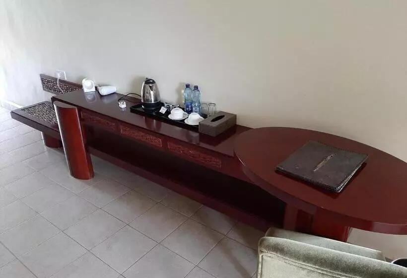 هتل Aa Lodge Amboseli