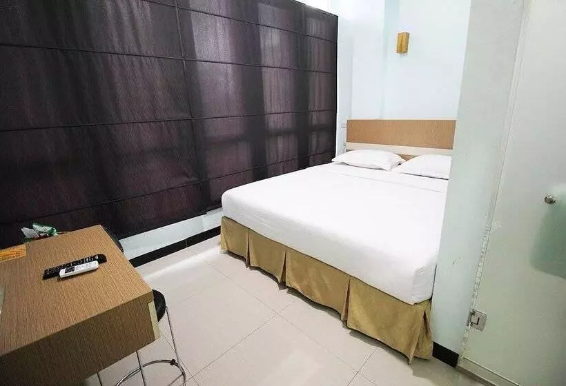 בית מלון כפרי Amaliun