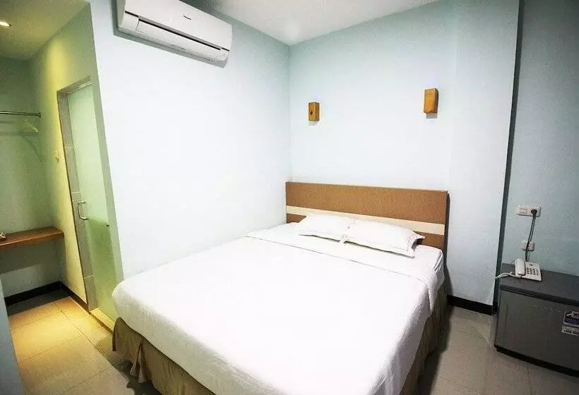 בית מלון כפרי Amaliun