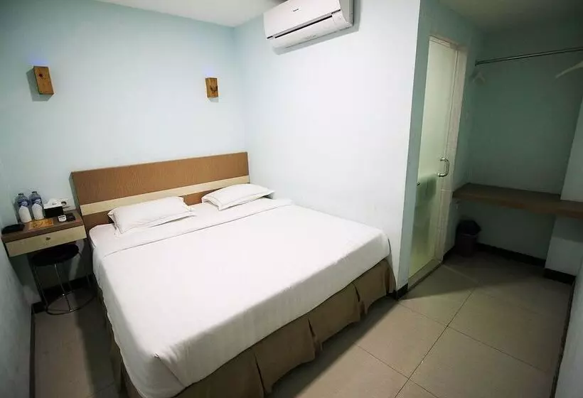 בית מלון כפרי Amaliun