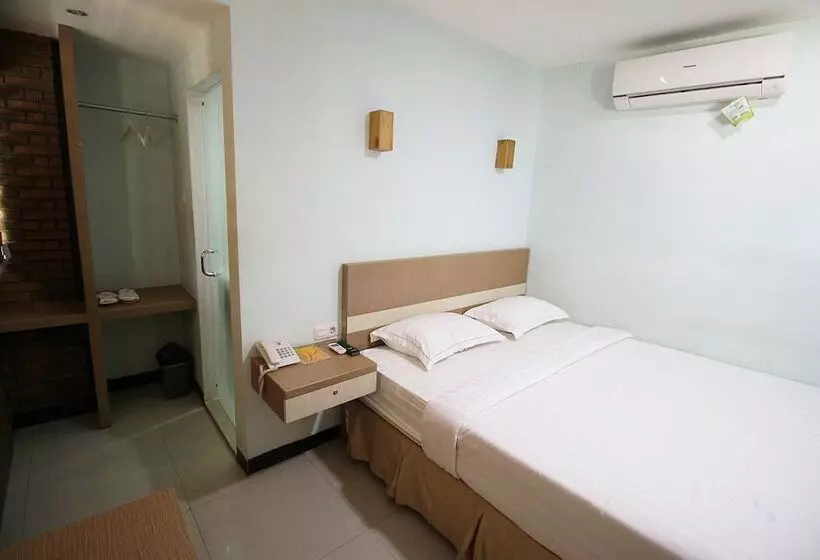 בית מלון כפרי Amaliun