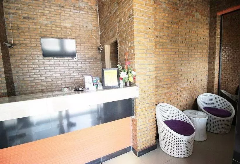 בית מלון כפרי Amaliun