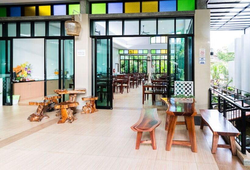 فندق Andaman Pearl Resort