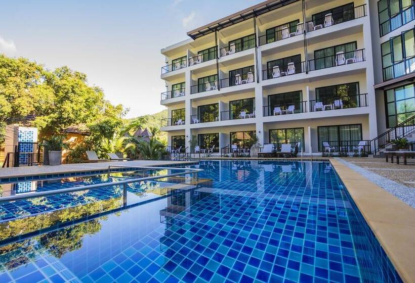 فندق Andaman Pearl Resort