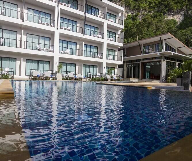 فندق Andaman Pearl Resort