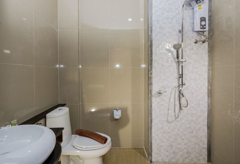 فندق Andaman Pearl Resort