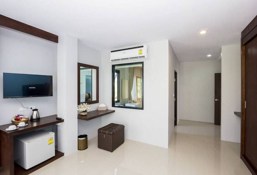 فندق Andaman Pearl Resort