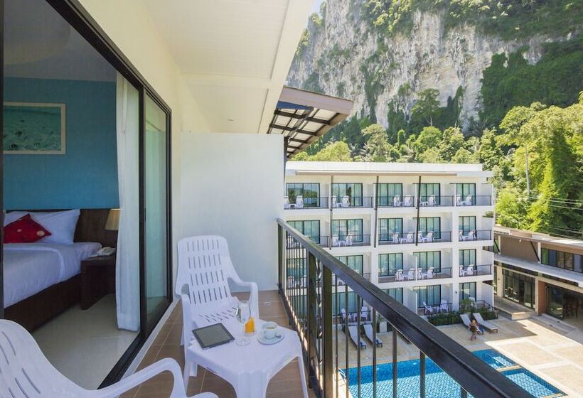 فندق Andaman Pearl Resort