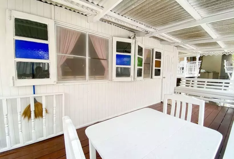 Hotel Banthaisangthain Resort