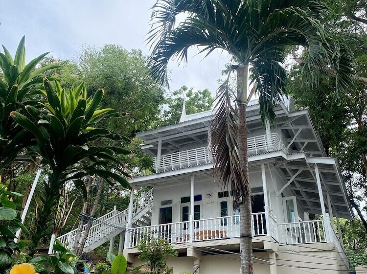 ホテル Banthaisangthain Resort