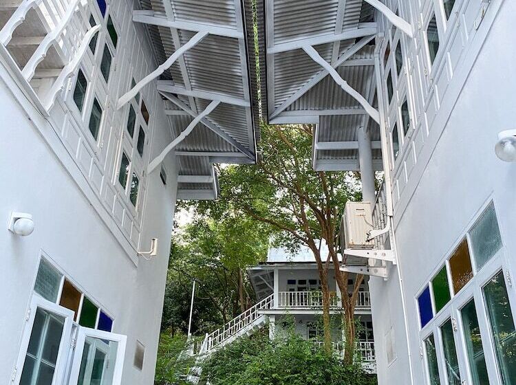 ホテル Banthaisangthain Resort