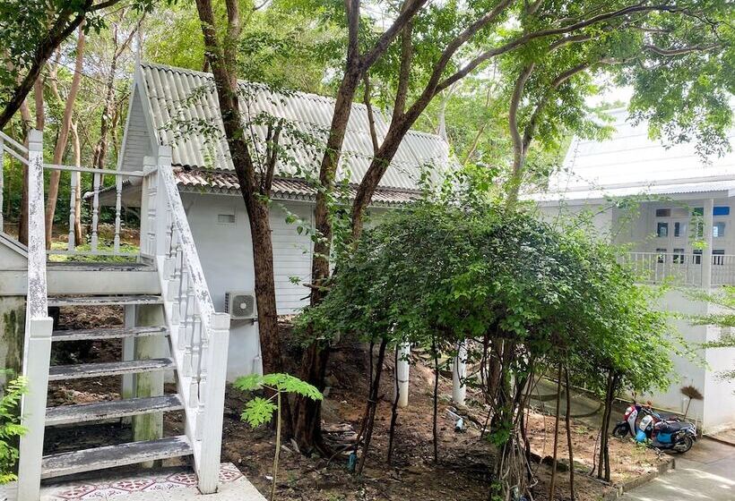 ホテル Banthaisangthain Resort