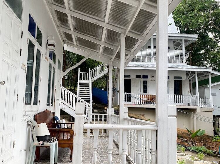 ホテル Banthaisangthain Resort