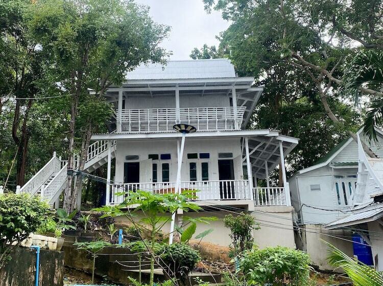 ホテル Banthaisangthain Resort