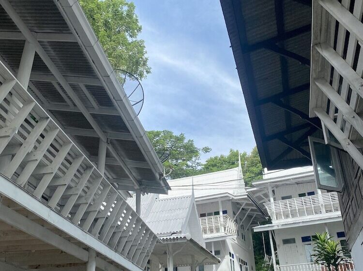 ホテル Banthaisangthain Resort