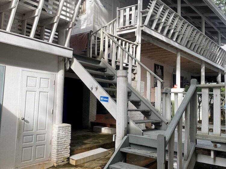 ホテル Banthaisangthain Resort