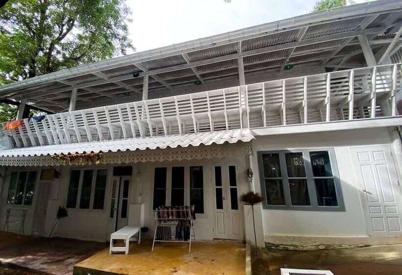 ホテル Banthaisangthain Resort