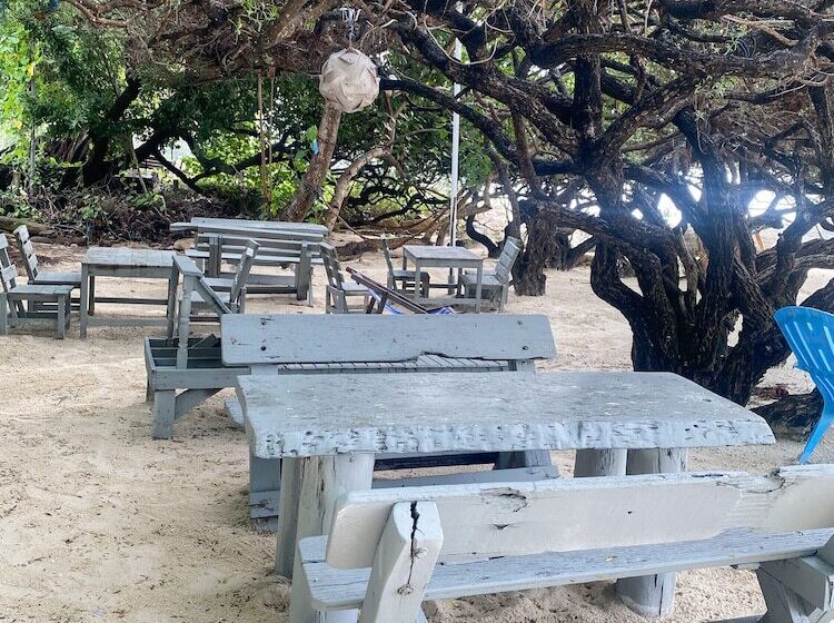 ホテル Banthaisangthain Resort