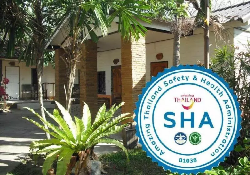 호텔 Bell House Resort