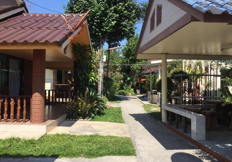 ホテル Bell House Resort