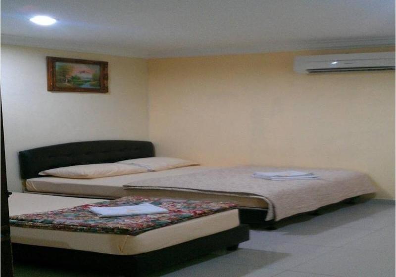 Casavilla Hotel Taiping