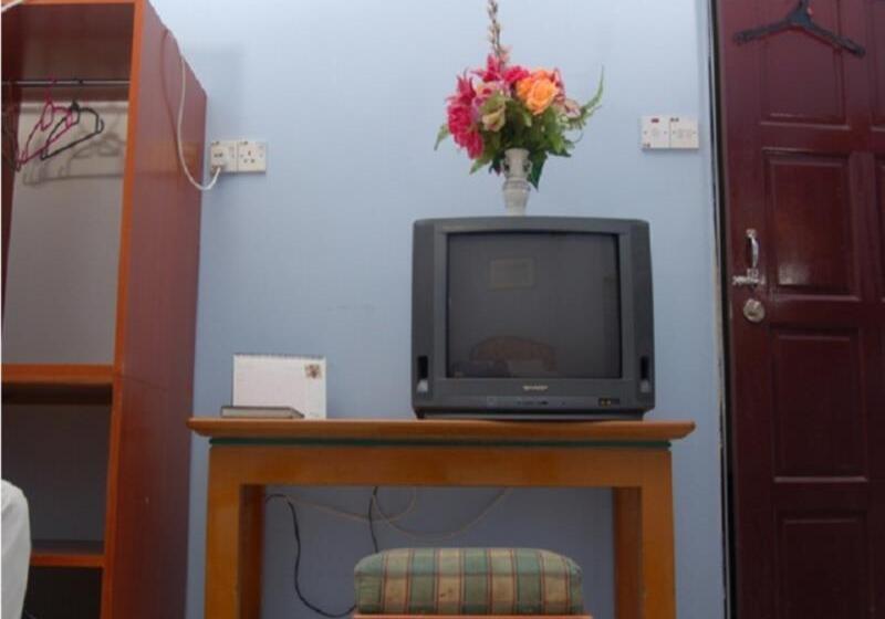 Casavilla Hotel Taiping