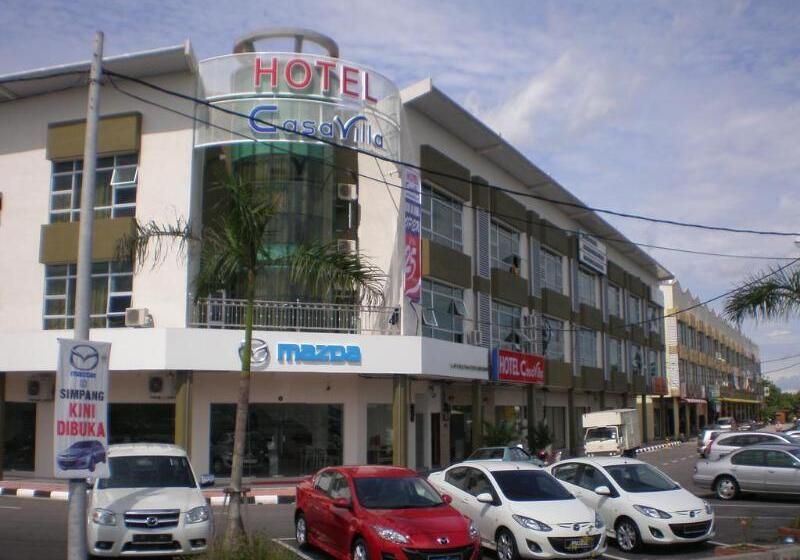 Casavilla Hotel Taiping