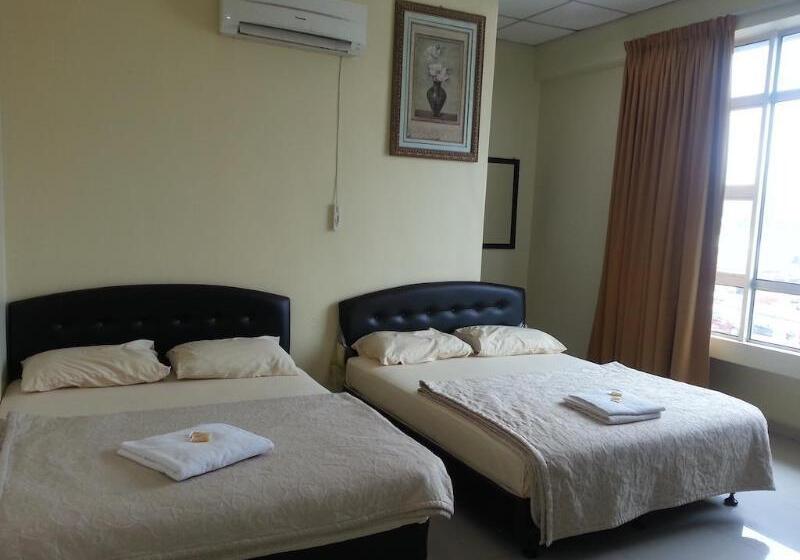 Casavilla Hotel Taiping