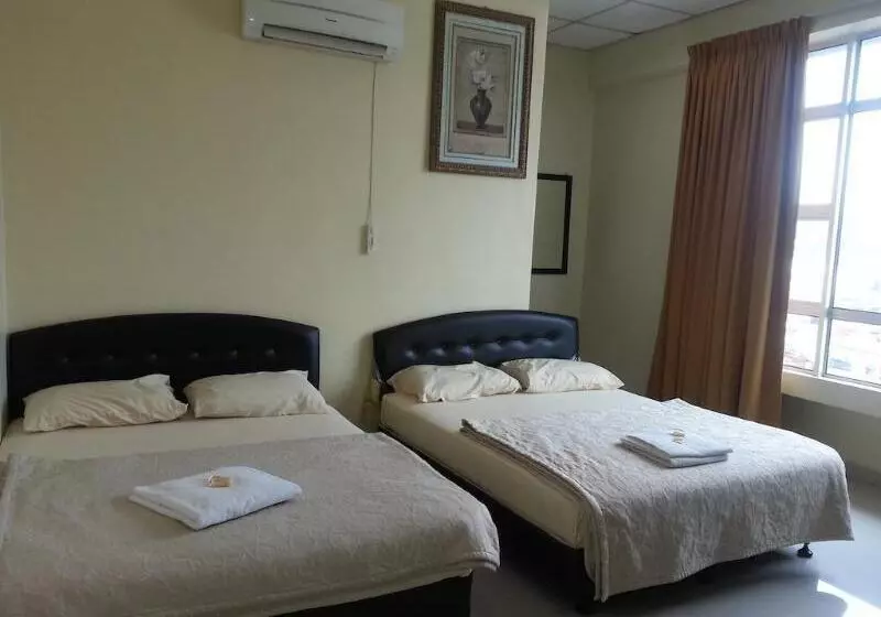 Casavilla Hotel Taiping