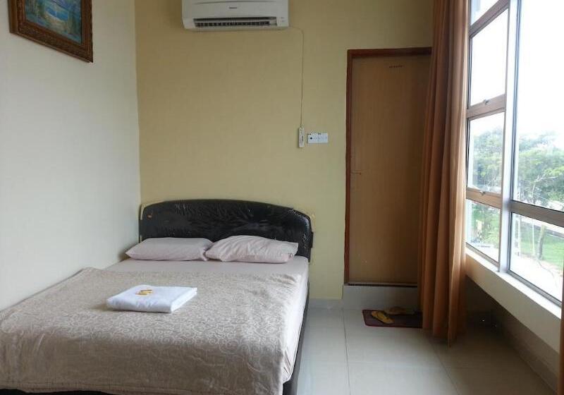 Casavilla Hotel Taiping