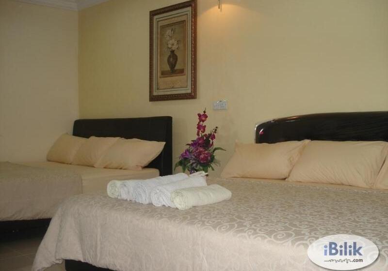 Casavilla Hotel Taiping