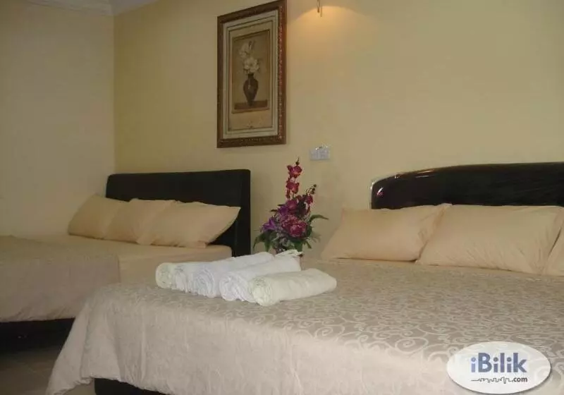 Casavilla Hotel Taiping