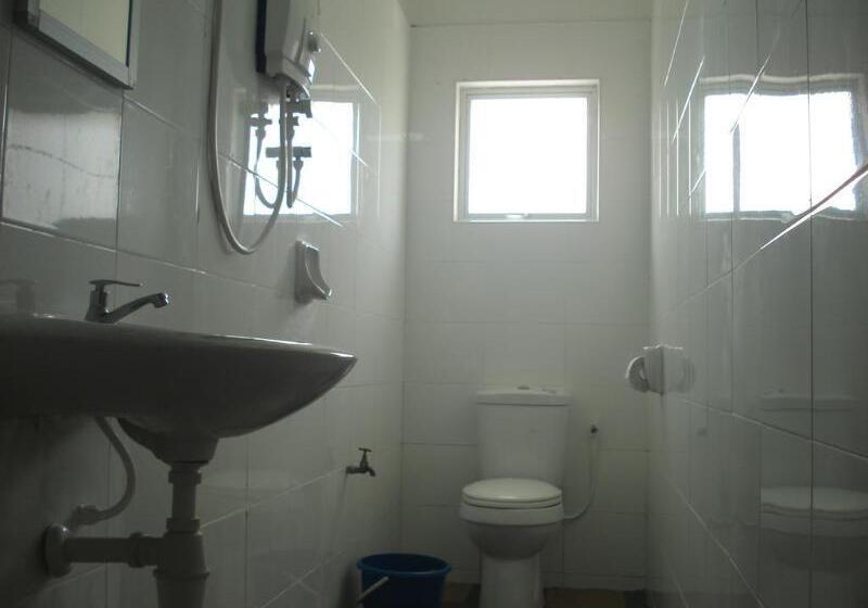 Casavilla Hotel Taiping