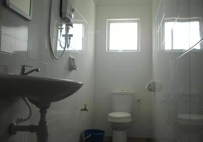 Casavilla Hotel Taiping