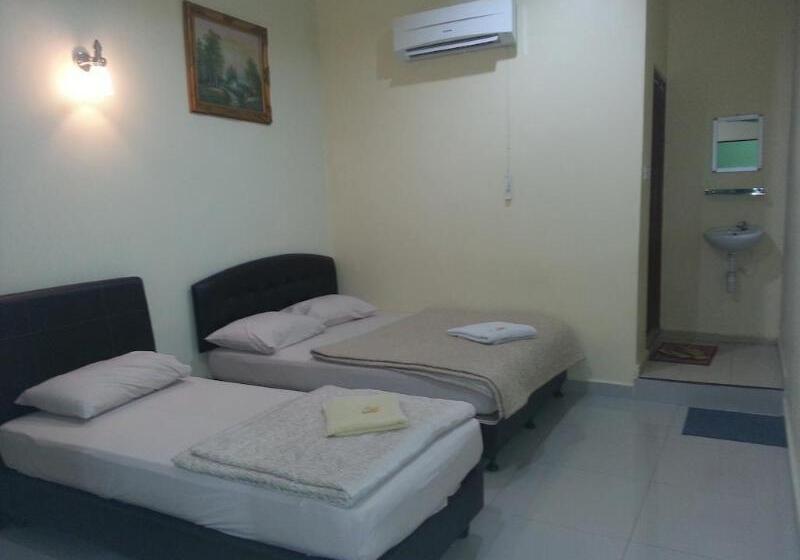 Casavilla Hotel Taiping