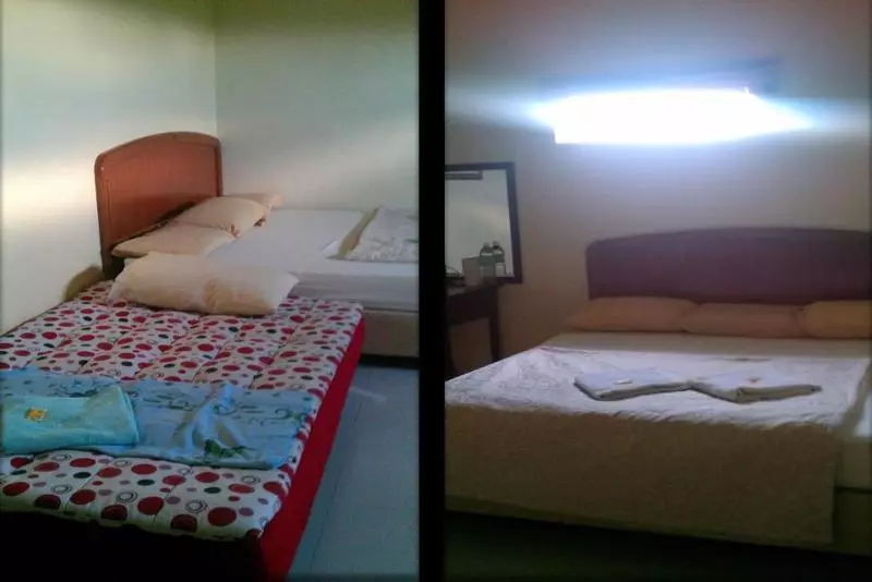 Casavilla Hotel Taiping