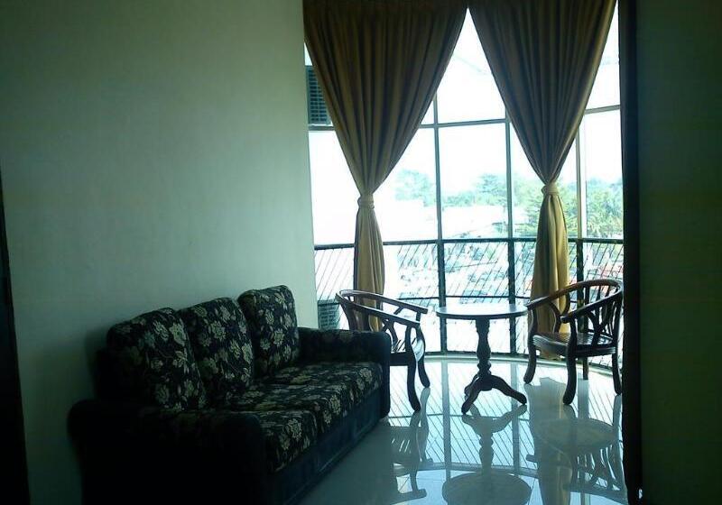 Casavilla Hotel Taiping