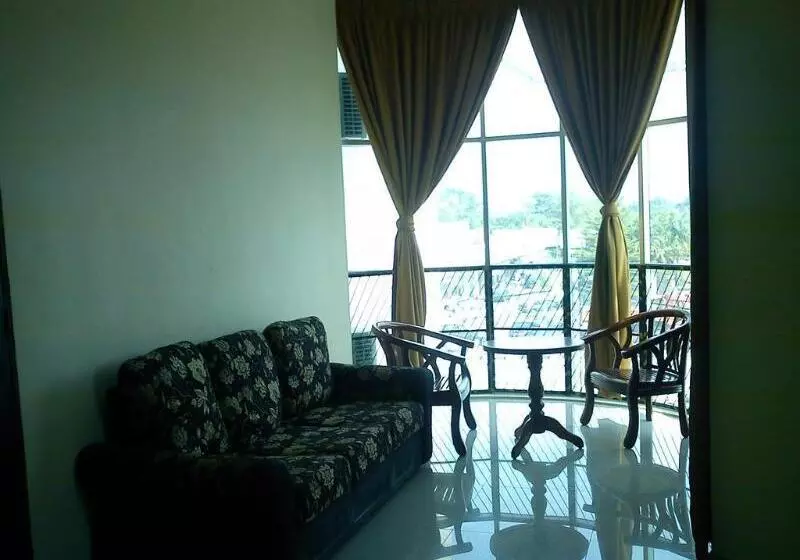 Casavilla Hotel Taiping