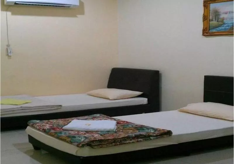 Casavilla Hotel Taiping