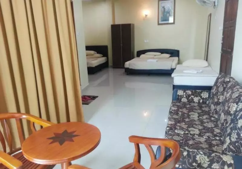 Casavilla Hotel Taiping