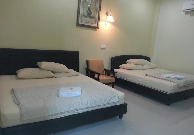 Casavilla Hotel Taiping