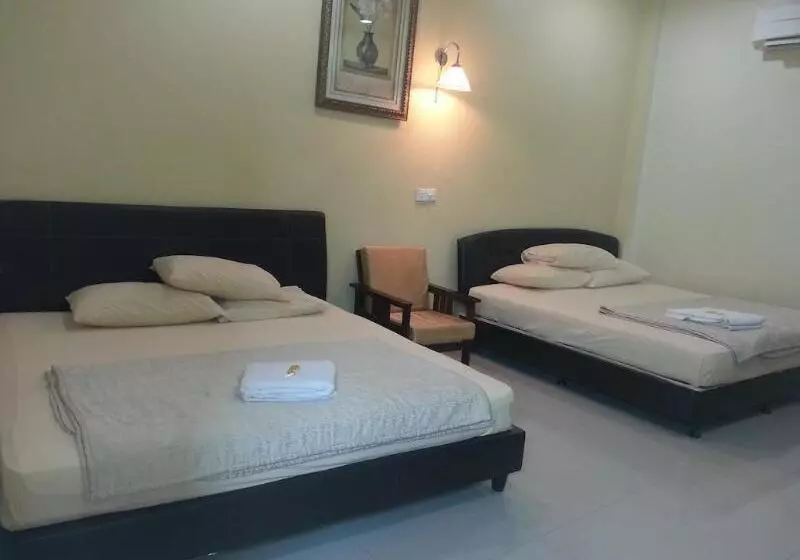 Casavilla Hotel Taiping