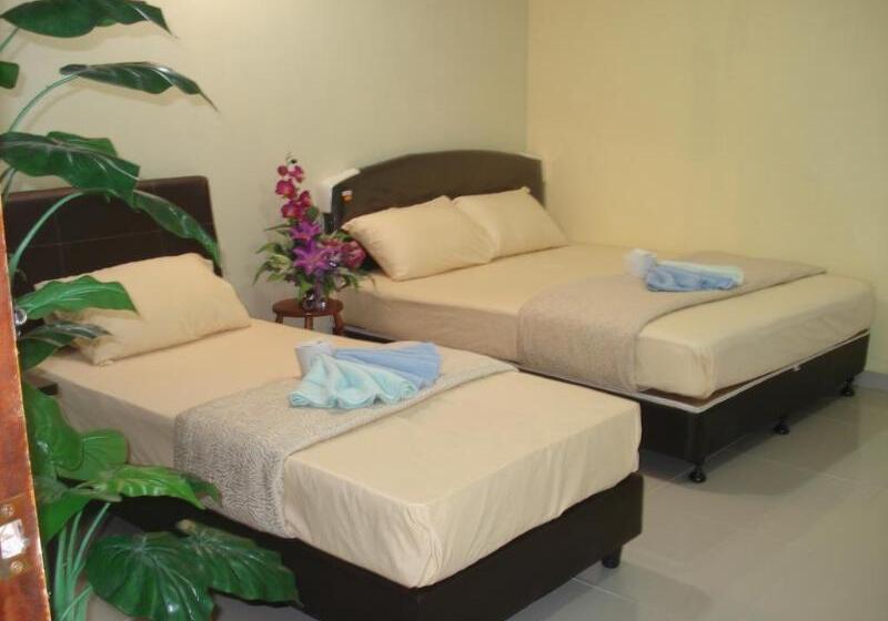 Casavilla Hotel Taiping