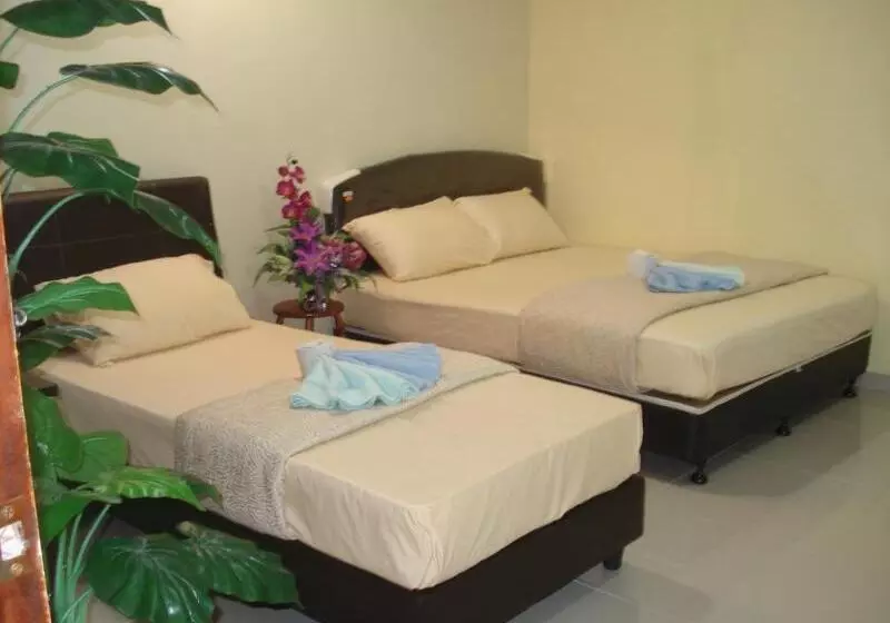 Casavilla Hotel Taiping