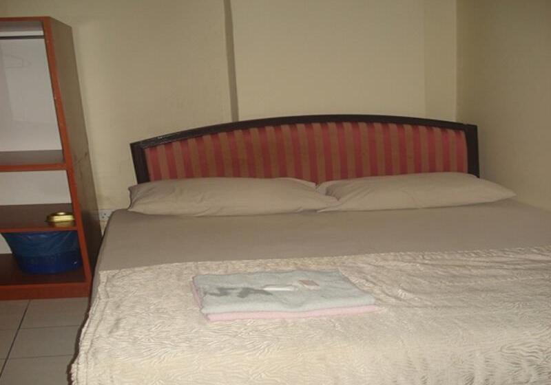 Casavilla Hotel Taiping