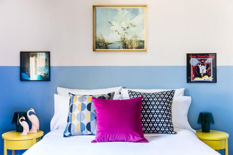 בית מלון כפרי Darlo Bar Darlinghurst